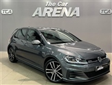 Used Volkswagen Golf