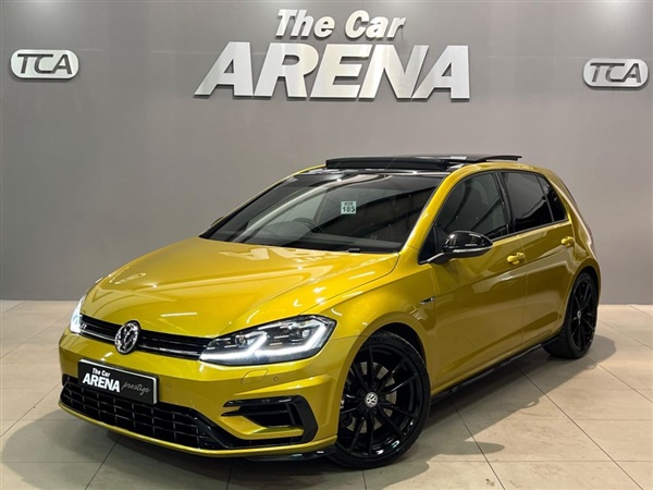 Large image for the Used Volkswagen GOLF