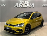 Used Volkswagen Golf
