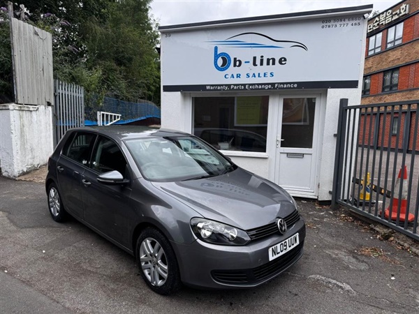 Large image for the Used Volkswagen Golf