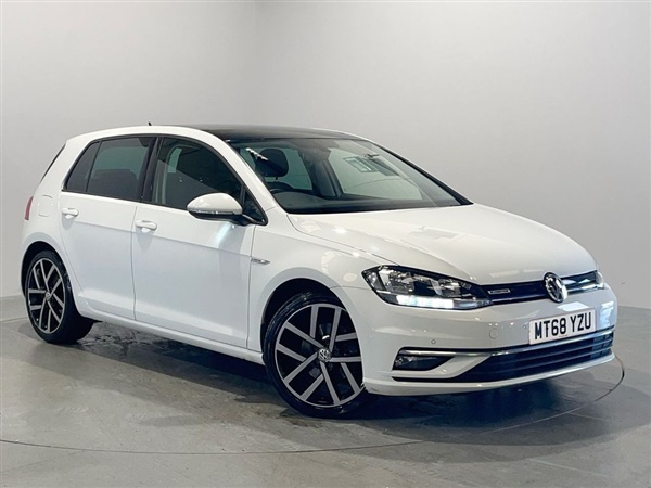 Large image for the Used Volkswagen GOLF