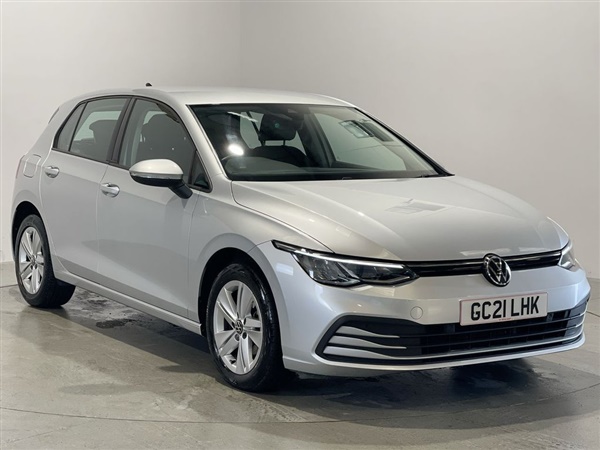 Large image for the Used Volkswagen GOLF