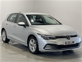 Used Volkswagen Golf