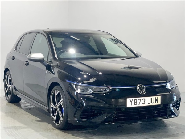 Large image for the Used Volkswagen GOLF