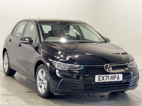 Large image for the Used Volkswagen GOLF
