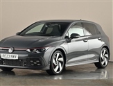 Used Volkswagen Golf