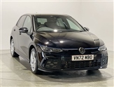Used Volkswagen Golf Used Volkswagen Golf