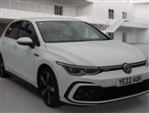 Used Volkswagen Golf