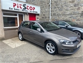 Used Volkswagen Golf