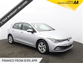 Used Volkswagen Golf