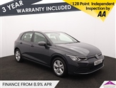 Used Volkswagen Golf Used Volkswagen Golf