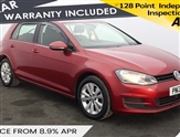 Used Volkswagen Golf