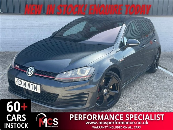 Large image for the Used Volkswagen GOLF