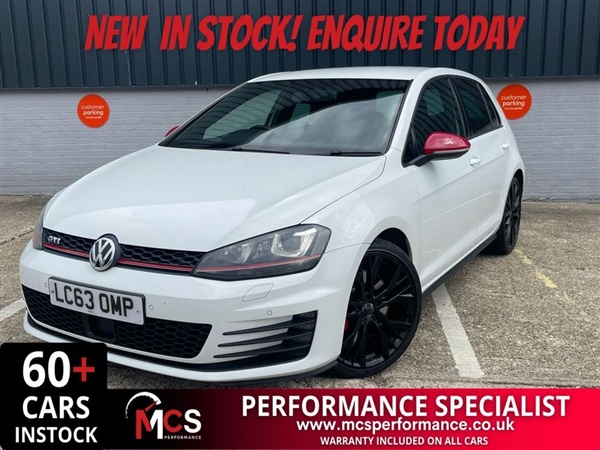 Large image for the Used Volkswagen GOLF