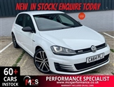 Used Volkswagen Golf