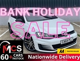 Used Volkswagen Golf