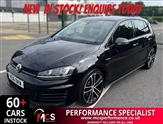 Used Volkswagen Golf