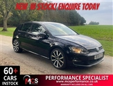Used Volkswagen Golf