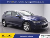 Used Volkswagen Golf