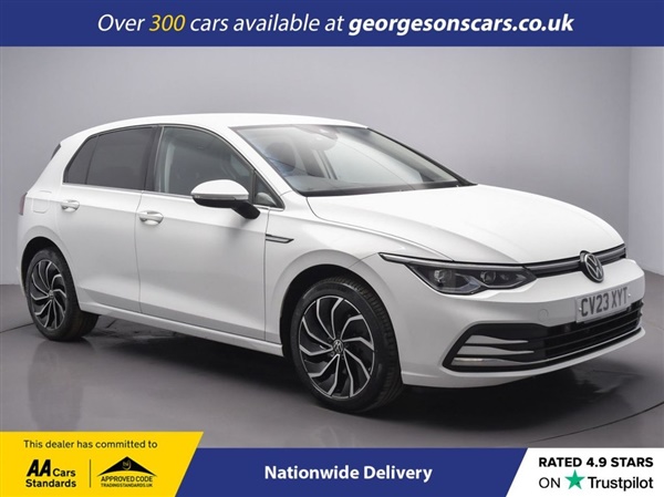 Large image for the Used Volkswagen GOLF