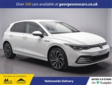 Used Volkswagen Golf