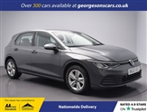 Used Volkswagen Golf