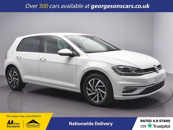 Large image for the Used Volkswagen GOLF