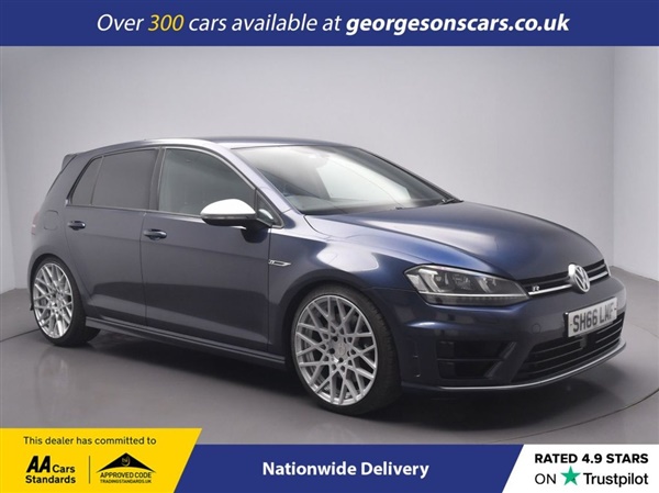 Large image for the Used Volkswagen GOLF