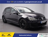 Used Volkswagen Golf