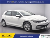 Used Volkswagen Golf