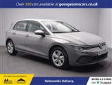 Used Volkswagen Golf