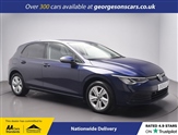 Used Volkswagen Golf