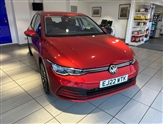 Used Volkswagen Golf