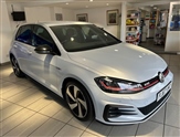 Used Volkswagen Golf