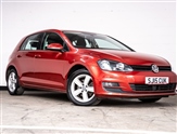 Used Volkswagen Golf