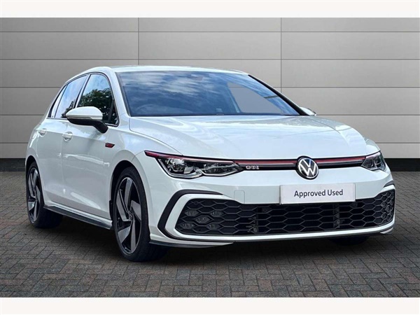 Large image for the Used Volkswagen Golf GTI