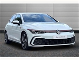 Volkswagen Golf Image 1
