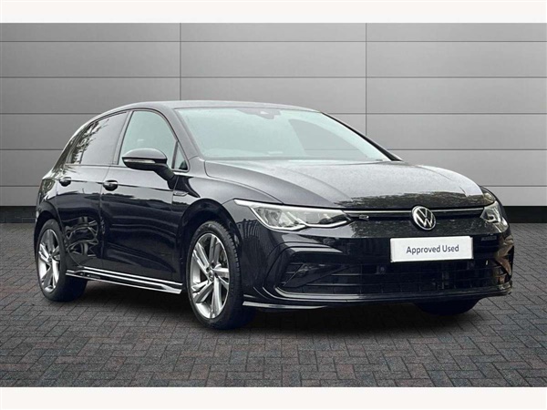 Large image for the Used Volkswagen Golf