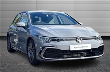 Used Volkswagen Golf