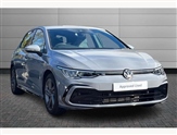 Volkswagen Golf Image 1