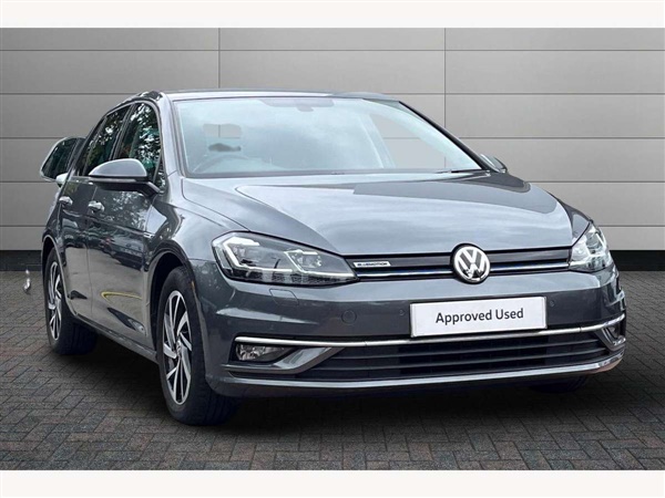 Large image for the Used Volkswagen Golf