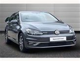 Volkswagen Golf Image 1