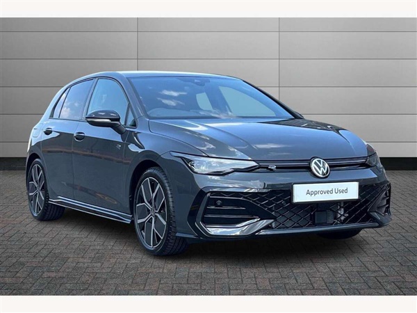 Large image for the Used Volkswagen Golf