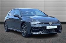 Used Volkswagen Golf