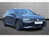 Volkswagen Golf Image 1