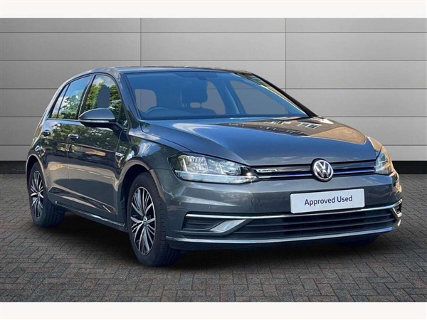 Large image for the Used Volkswagen Golf