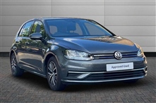 Used Volkswagen Golf
