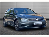 Volkswagen Golf Image 1