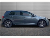 Volkswagen Golf Image 4