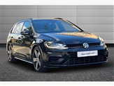 Volkswagen Golf Image 1